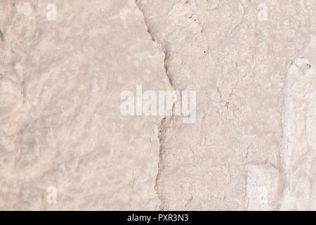 Stone background with expressive texture Stock Photo