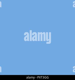 Gray thread on the blue background. Vector illustration. Stock Vector