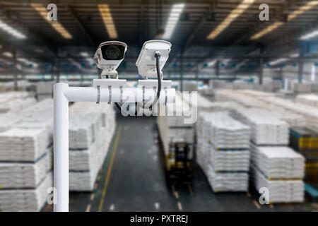 Machine Learning analytics identify person technology , Artificial intelligence concept. Cctv , security camera and Software ui analytics behavior and Stock Photo
