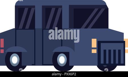 Videogame pixelated item Stock Vector