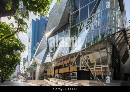 wisma atria adidas