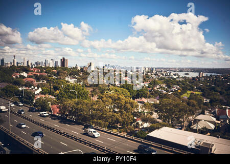 Westfield bondi junction hi-res stock photography and images - Alamy