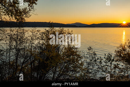 yacht club coeur d'alene idaho