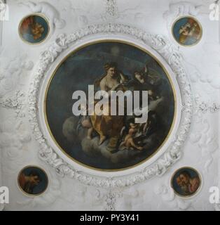 Philosophy Claude Callot Stock Photo Alamy