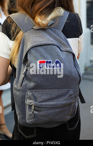 Fila store backpack 2018