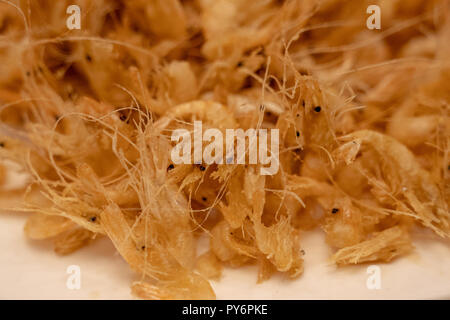 Hulubuir Seafood Cuisine Close-up Stock Photo