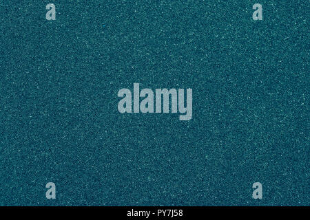 Blue foam, foam texture background. Stock Photo
