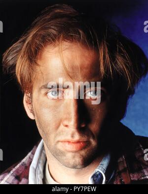 NICOLAS CAGE AMOS & ANDREW (1993 Stock Photo - Alamy