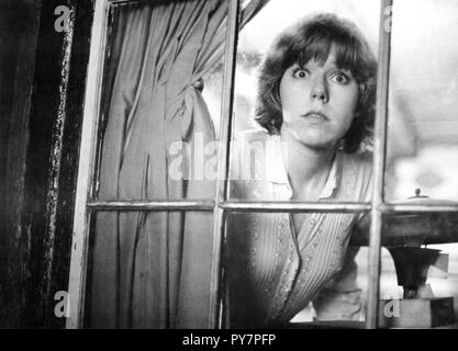 ADRIENNE KING, FRIDAY THE 13TH, 1980 Stock Photo - Alamy