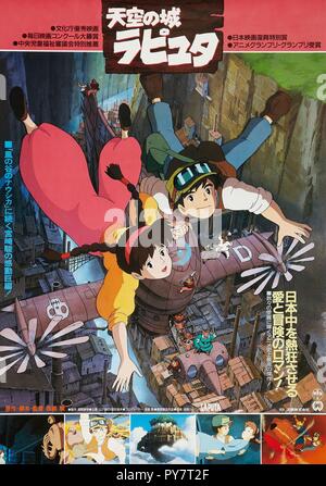 castle in the sky full movie english sub