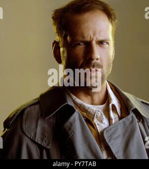 Original film title: THE LAST BOY SCOUT. English title: THE LAST BOY SCOUT. Year: 1991. Director: TONY SCOTT. Stars: BRUCE WILLIS. Credit: GEFFEN FILM COMPANY / Album Stock Photo