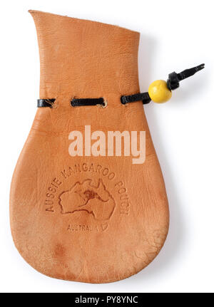 Bags | Australia Kangaroo Plush Key Chain Pouch | Poshmark
