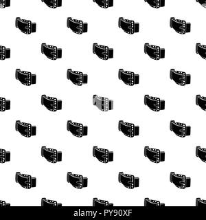 Diamond belt pattern vector seamless Stock Vector