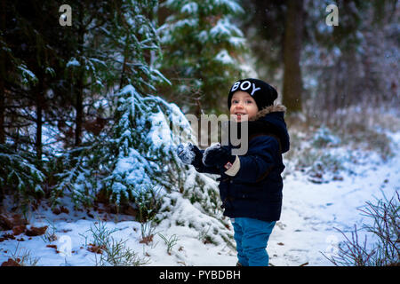 2 year old winter jacket