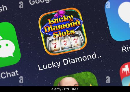 diamond slots app