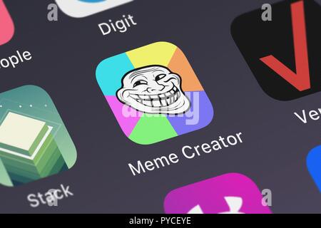 How To Make A Meme (What Apps To Use 2018)