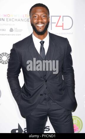 Fashion 4 Development's 8th Annual Official First Ladies Luncheon at