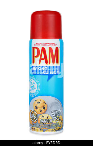 PAM Grilling High Temperature Cooking Spray - Sam's Club