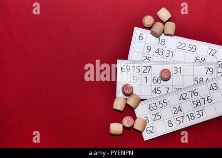 russian lotto numbers