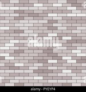 wall brick vector illustration background design Stock Vector Image ...