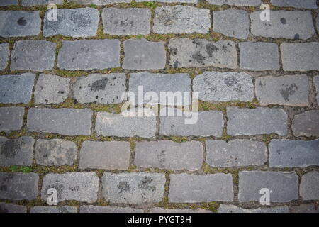 Block, geometric, geometry with blocks geometric background Stock Photo