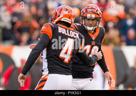 WHO DEY! Bengals win against Buccaneers 37-34 in the last seconds