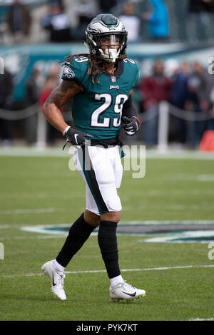 Avonte Maddox, Philadelphia Eagles Stock Photo - Alamy