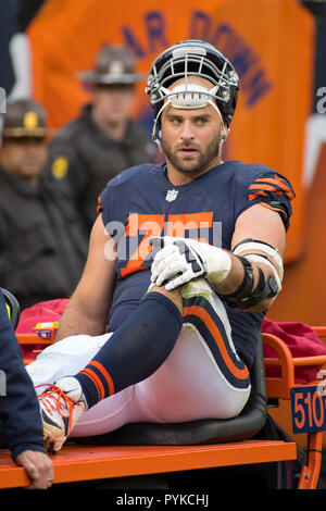 Chicago Bears - A happy Bears birthday to #75, Kyle Long