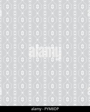 Seamless pattern. Modern stylish geometric texture with regularly repeating small dots. Vector element of graphic design Stock Vector