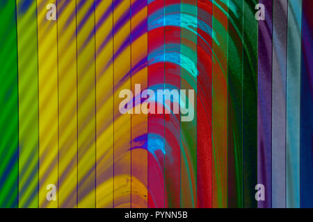 Colorful soft abstract background. Stock Photo