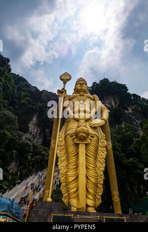 Stairs, travel, religion, cave, asia, buddha, malaysia 