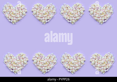 Colorful Styrofoam Hearts on sticks on a Wooden Background Stock Photo by  ©Imagesto 334759652