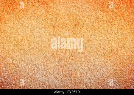 Sandstone backdrop from Egypt. Flat stone background texture abstract. Stock Photo