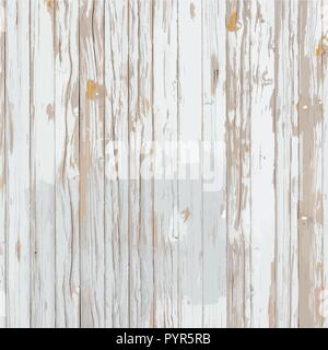 vintage vertical wood background. Vector Illustration for high resolution prints. Stock Vector