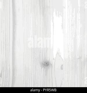 Clean wooden vertical background. Vector Illustration for high resolution prints. Stock Vector