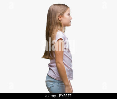 Beauty Girl Posing. Image & Photo (Free Trial) | Bigstock
