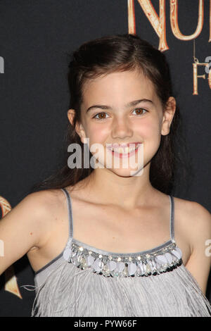 USA. Abby Ryder Fortson in a scene from the ©Universal Pictures new