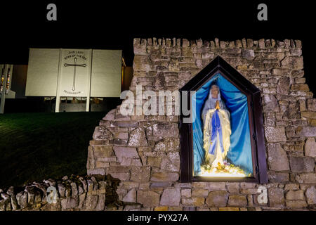 our lady star of the sea church faughanvale were a mass was held to commemorate the eight people fatally shot in 1993 during the greysteel massacre stock photo alamy our lady star of the sea church faughanvale were a mass was held to commemorate the eight people fatally shot in 1993 during the greysteel massacre stock photo alamy