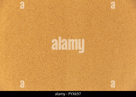 Empty cork board background. Stock Photo