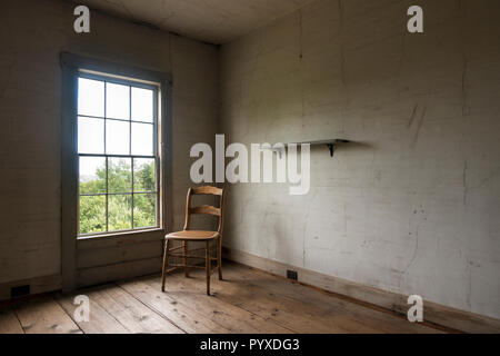 Olson House Cushing Maine Stock Photo