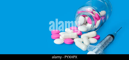 Antihistamine Yellow Pill