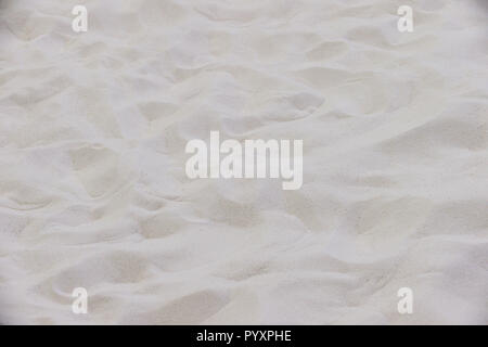 Sand Texture. Brown sand. Background from fine sand. Sand background Stock Photo