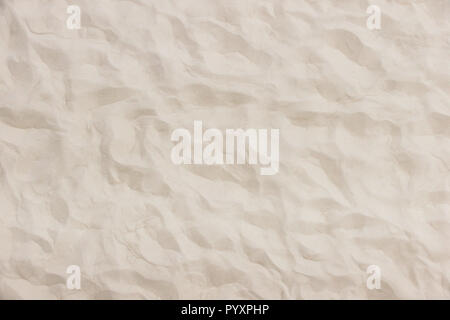 Sand Texture. Brown sand. Background from fine sand. Sand background Stock Photo