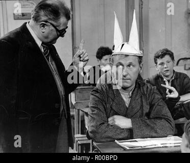 Le Trou Normand Year: 1952 - France Bourvil  Director: Jean Boyer Stock Photo