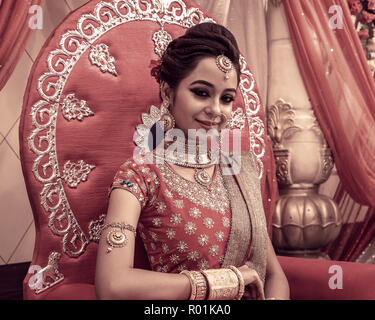 Indian Wedding – Studio Kusal