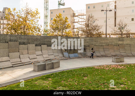 A typical view in London Stock Photo