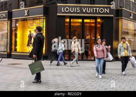 Louis vuitton discount in austria