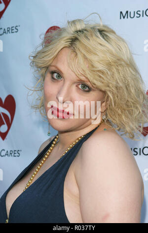 Courtney Love arriving at The Inaugural MusiCares MAP Fund benefit concert honoring Dave Navarro at the Henry Fonda Theatre  in Los Angeles. May 20, 2005.09 LoveCourtney023 Red Carpet Event, Vertical, USA, Film Industry, Celebrities,  Photography, Bestof, Arts Culture and Entertainment, Topix Celebrities fashion /  Vertical, Best of, Event in Hollywood Life - California,  Red Carpet and backstage, USA, Film Industry, Celebrities,  movie celebrities, TV celebrities, Music celebrities, Photography, Bestof, Arts Culture and Entertainment,  Topix, headshot, vertical, one person,, from the year , 2 Stock Photo