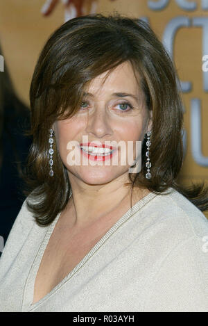 Lorraine Bracco at the Screen Actors Guild Awards in Los Angeles on Feb