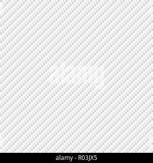 Abstract carbon fiber material texture background Vector Image